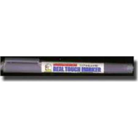 Gunze Sangyo No.1 Real Touch Marker, Gray GUZGM401